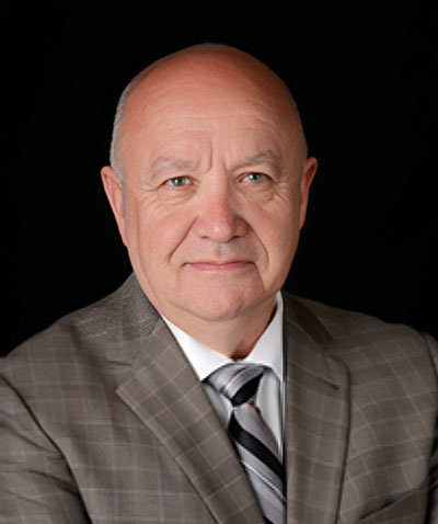 Steven A. Reed