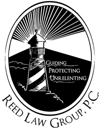 Reed Law Group, P.C. | Guiding | Protecting | Unrelenting